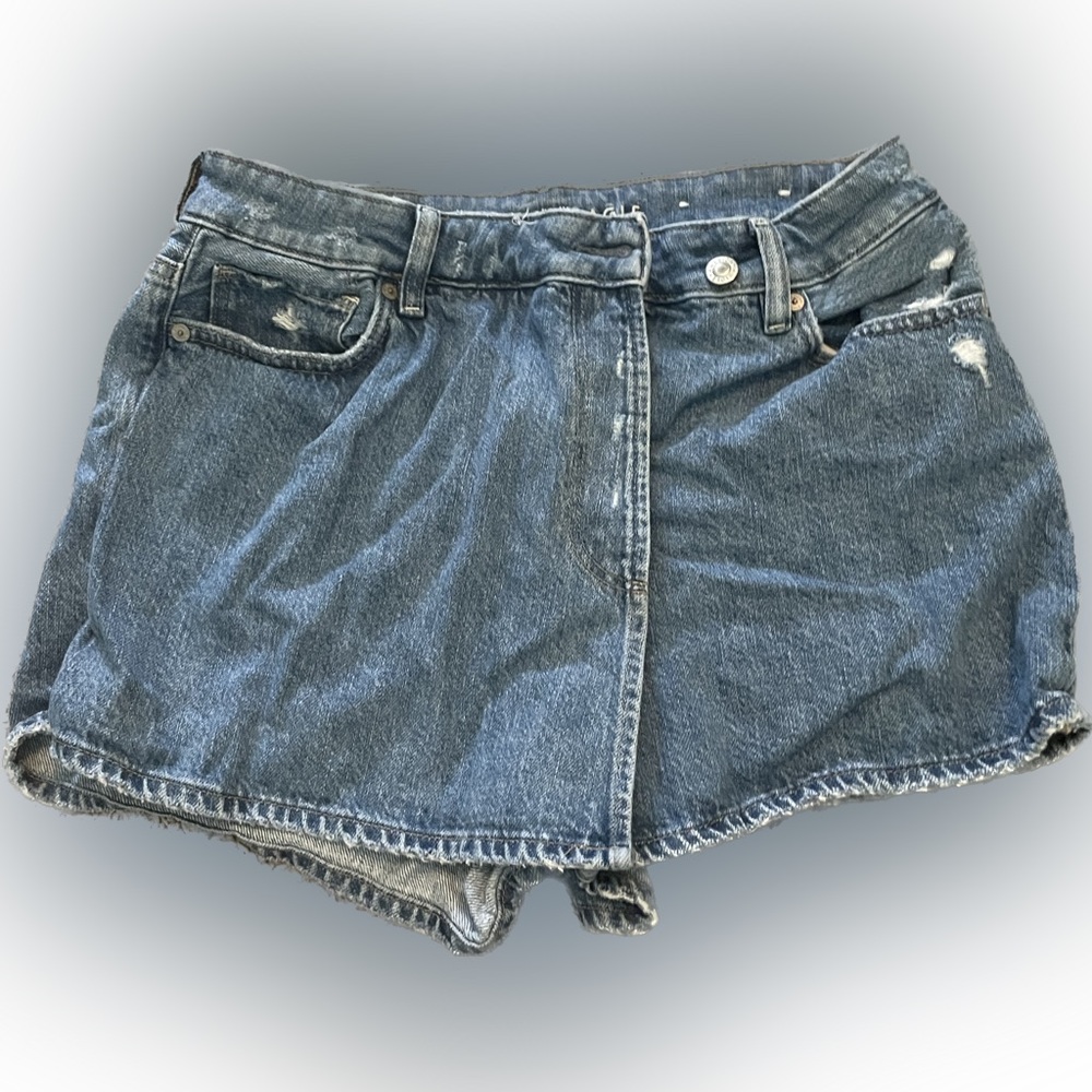 American Eagle Skort 🦅